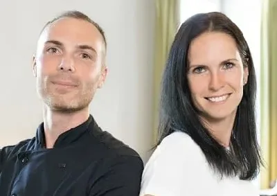 David & Stefanie Cairoli